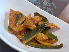-福来齐·鲁菜海鲜·渔家菜(朝阳街分店)