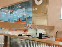 -争鲜回转寿司(浦东三钢里PLUS店)