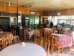 大堂-富贵饭店(大源店)