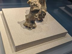 -浙江省博物馆(孤山馆区)