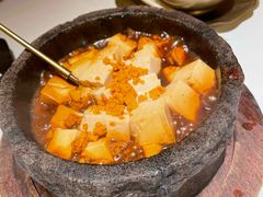 -桂满陇·蟹黄小笼汤包(中山公园店)