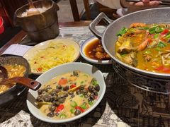 -一味大院•桐庐菜传承店(春江路店)