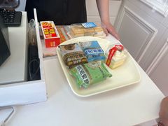 -味多美蛋糕(新和平里店)