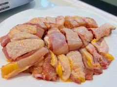 -粤来记·啫啫煲·点心(日月光店)