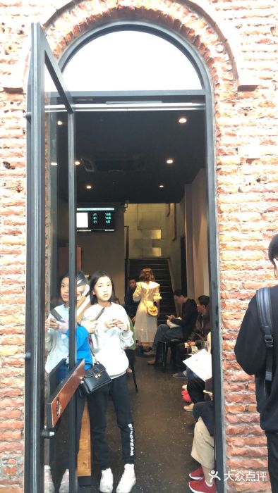 很久以前羊肉串(昌里路三钢里店)门面图片
