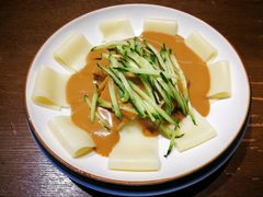 -粗茶淡饭•陕菜•家常菜