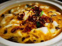 -小菜园新徽菜(连云港海州吾悦店)