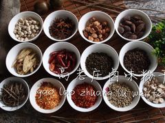 -泰粗卤加热卤味(义全店)