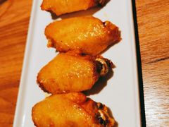 浓情香鸡翼-必胜客(格尔木华兴店)