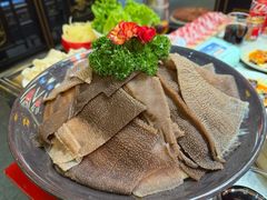 -吼堂老火锅(太古里总店)