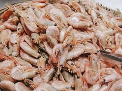 -海天盛宴新派海鲜自助餐厅(群力店)