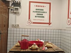 -聂发财重庆江湖菜(解放碑店)