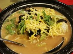 -三义和酒楼(广渠门店)