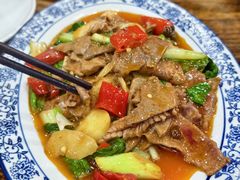 -雨田饭店(华兴东街店)