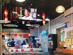 -旺角小渔村·海肠捞饭开创者(二马路店)