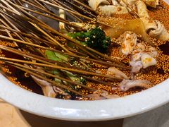 -嘉州叶婆婆钵钵鸡(建设路店)