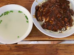 -肉盖面馆(兴科大道店)