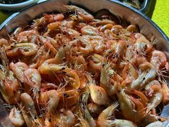 -海鸥岛河景湖大排档