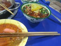 -马路边边·成都串串(翠柏路店)