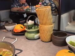 -匠和风精致料理(祥禾天地店)