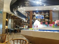 大堂-阳光岛·海鲜盛宴(银泰中心in99店)