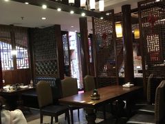 大堂-涌上外婆桥(南塘店)