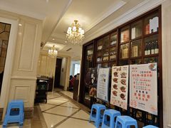 -南山鲜虾面·活鲜小馆·海味大连菜(南山总店)