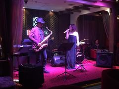 RT&nbsp;JAZZ&nbsp;BAR-川吧River Bar·酒吧