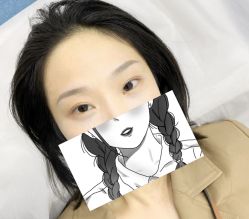 -MIVI半永久纹眉绣眉