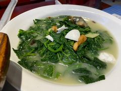 -银珠渔港·海鲜砂锅粥