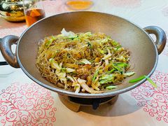 海皇粉丝煲-叶氏大快活酒楼·佛山老字号