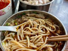 羊肉粉-攀枝花·任德琼·盐边羊肉米线