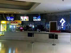 -金逸影城(大悦城IMAX激光店)