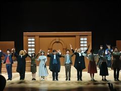 -上海交通大学(闵行校区)