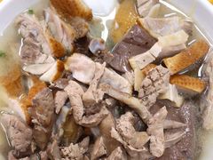 -金宝鸭肉店(祥和广场裙楼店)