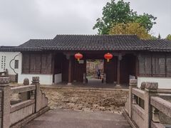 -尚湖风景区