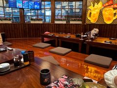 -鸟鹏烧鸟居酒屋(仁恒梦中心店)