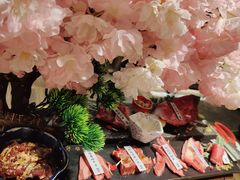 -樱宿日式和牛烧肉(五道口店)