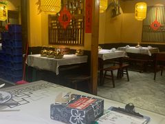 大堂-湖南老饭铺(福永店)