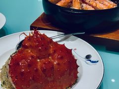 -隆聚·时令海鲜(洪兴店)