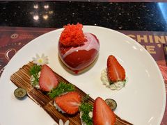 -天母蓝鸟西餐厅·烘焙蛋糕(十三碗店)