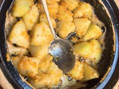 -涌煲记·蟹煲·砂锅海鲜·煲出宁波味(天一旗舰店)