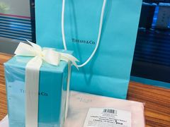 -Tiffany & Co.蒂芙尼
(南京德基广场店)