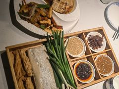 -鲁城往事(游客中心店)