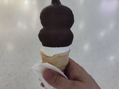 -DQ·蛋糕·冰淇淋(周浦万达店)