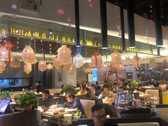 -黄记煌三汁焖锅(顺义华联店)