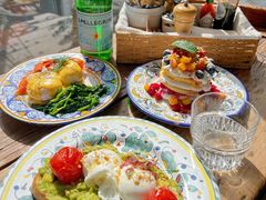 -Alimentari早午餐(安福路店)