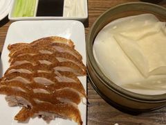 全聚德烤鸭-全聚德(江宁店)