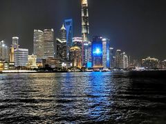 -上海之巅观光厅
