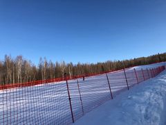 -长白山红松王滑雪场